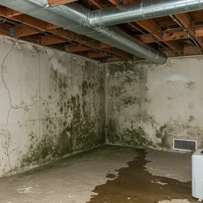 Professional Mold Removal in Camden, ME